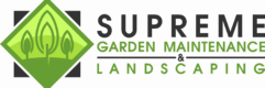 Supreme Garden Maintenance